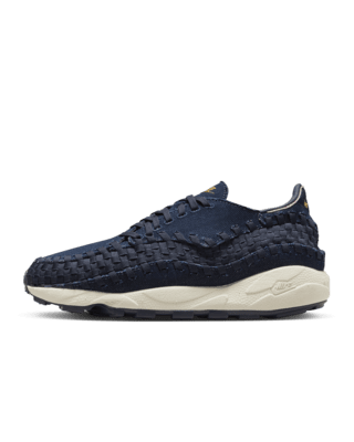 Nike Air Footscape Woven Women s Shoes. Nike ID